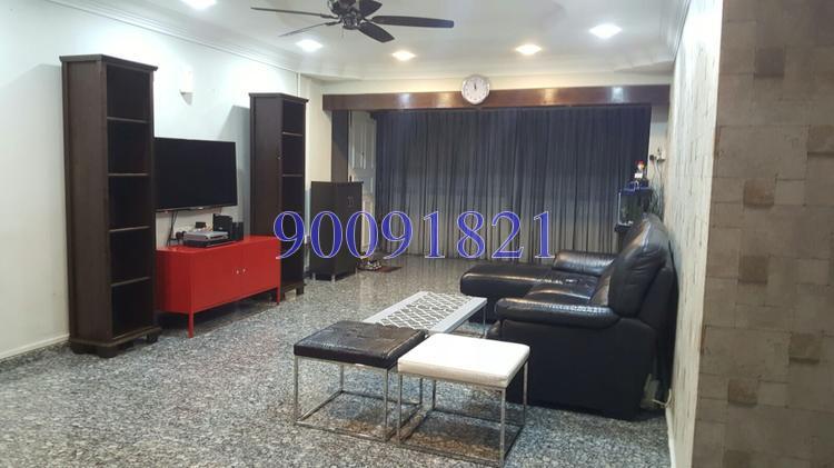 Tampines Street 21 thumbnail photo